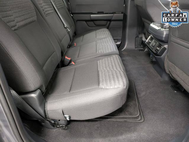 Certified 2023 Ford F150 XL w/ STX Appearance Package AWD/4WD image 27