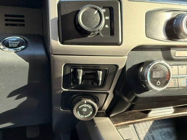Certified 2022 Ford F350 Lariat w/ Lariat Ultimate Package AWD/4WD image 20