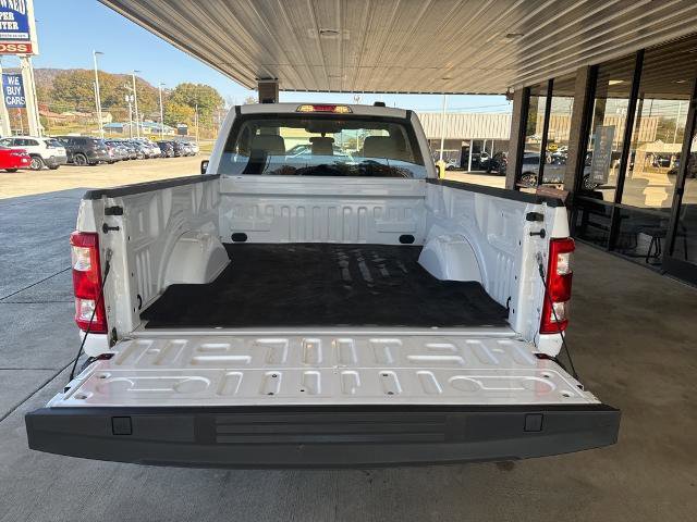 Certified 2022 Ford F150 XL image 18