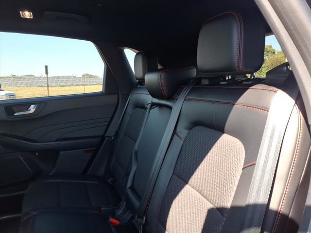 Certified 2023 Ford Escape ST-Line w/ Tech Pack #1 image 27