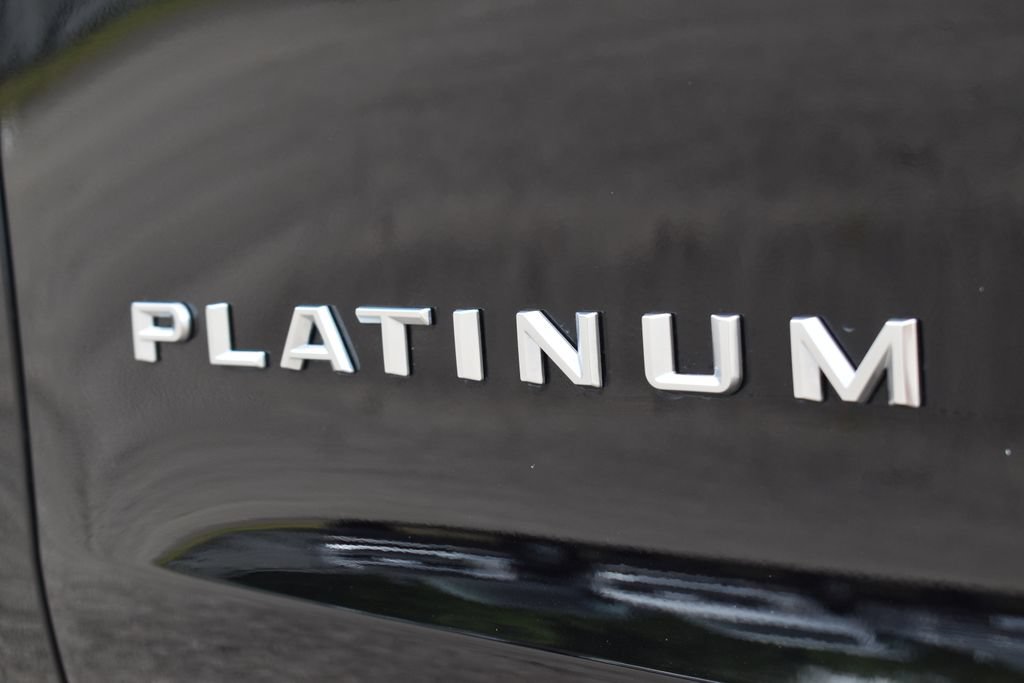Certified 2025 Ford Expedition Platinum AWD/4WD image 10