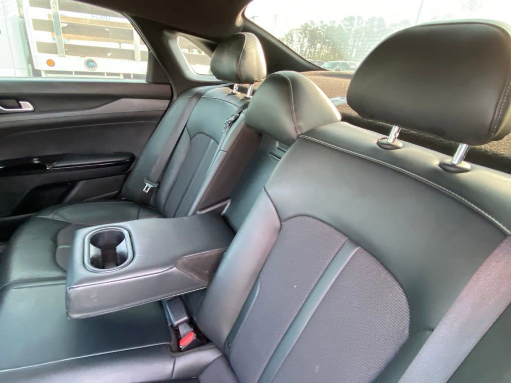 Used 2022 Kia K5 GT-Line image 23