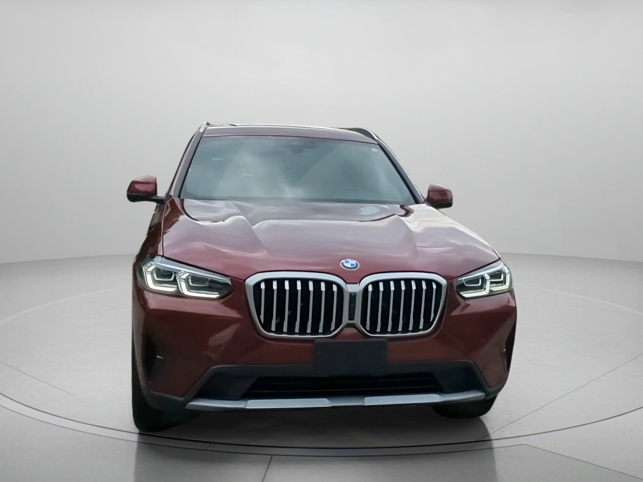 Used 2024 BMW X3 sDrive30i w/ Convenience Package RWD image 7