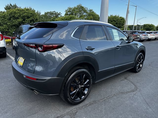 Used 2024 MAZDA CX-30 AWD 2.5 S w/ Preferred Package image 5