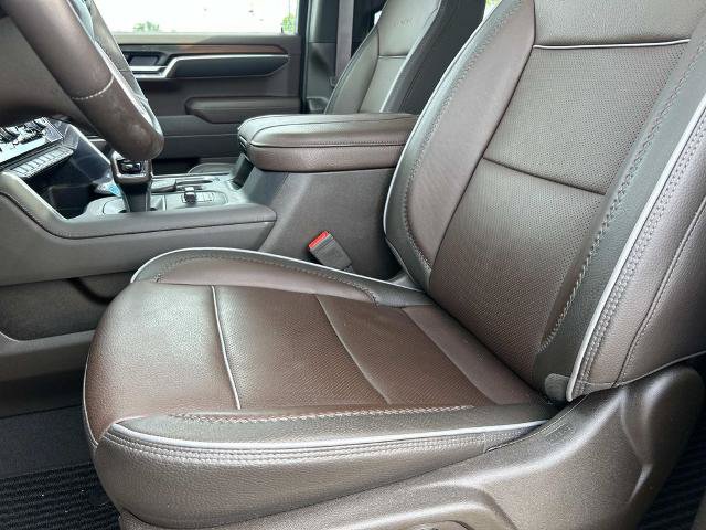 Used 2025 GMC Sierra 1500 Denali AWD/4WD image 29
