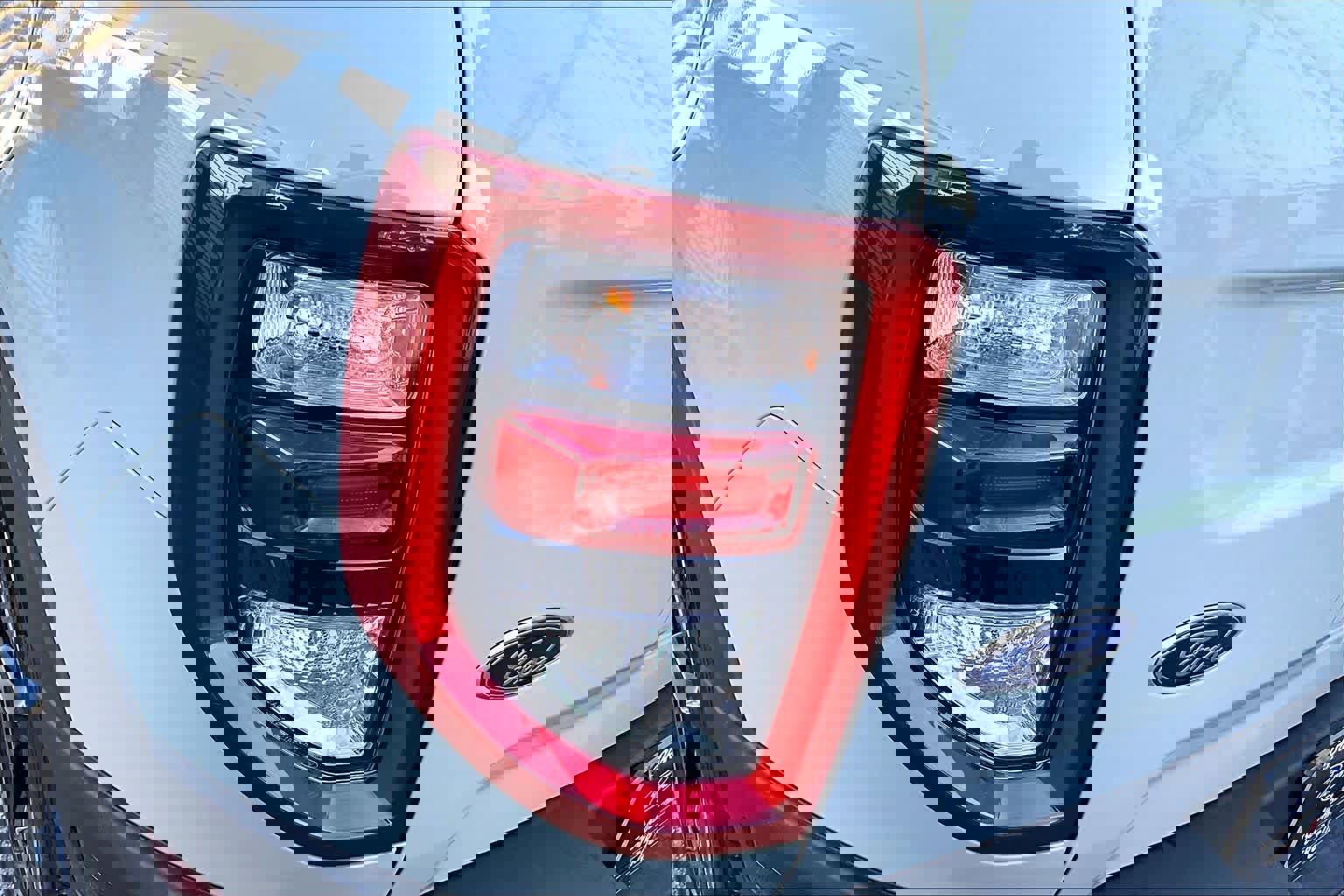 Certified 2024 Ford Bronco Sport Outer Banks w/ Tech Package image 29