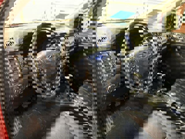 Certified 2019 Ford Ranger Lariat w/ Trailer Tow Package image 12