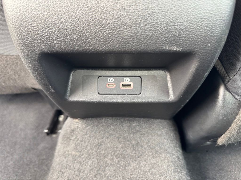 Used 2024 Nissan Altima 2.5 SV FWD image 36