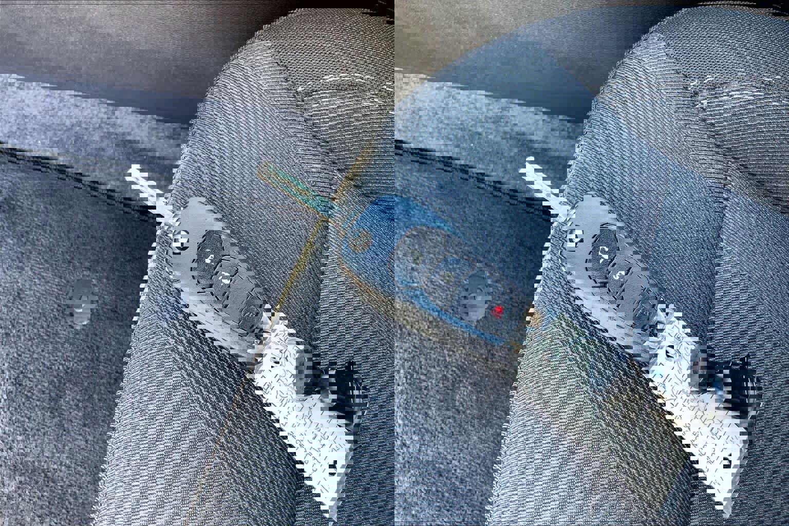 Used 2025 Chevrolet Trax LS image 15