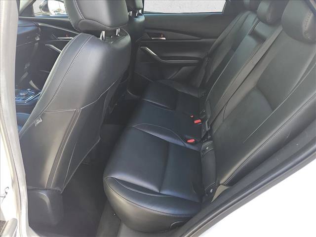 Used 2022 MAZDA CX-30 AWD 2.5 Turbo S image 19