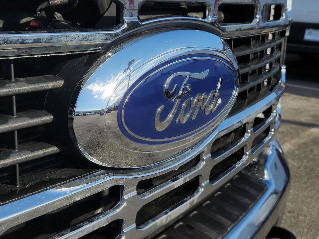 Certified 2024 Ford F350 XLT image 27