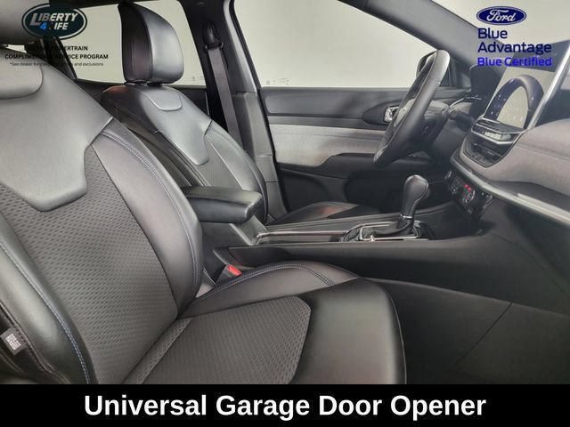 Used 2023 Jeep Compass Latitude w/ Convenience Group AWD/4WD image 17