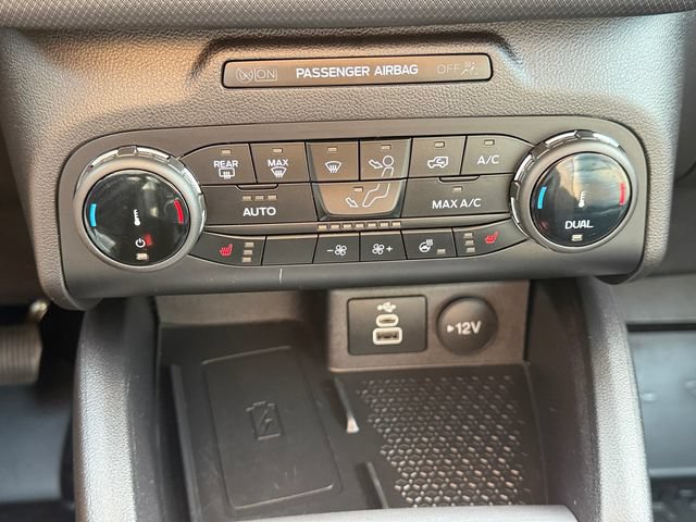 Certified 2024 Ford Bronco Sport Outer Banks w/ Tech Package AWD/4WD image 6