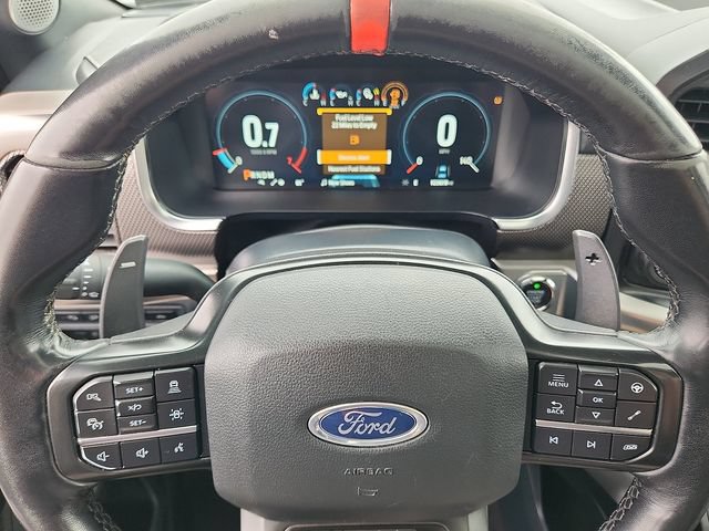 Certified 2022 Ford F150 Raptor w/ Raptor 37 Performance Package AWD/4WD image 21