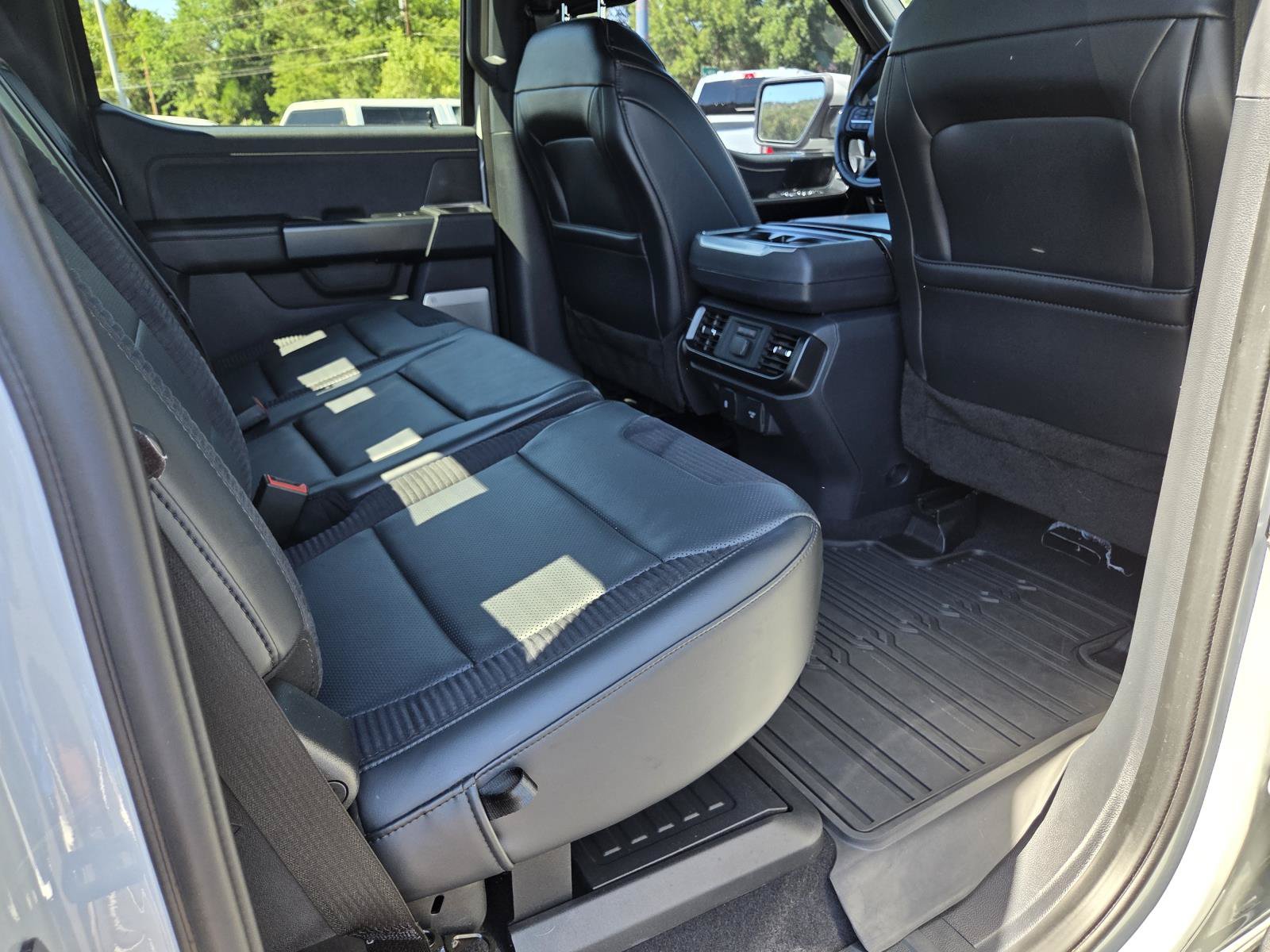 Certified 2023 Ford F150 Raptor w/ Raptor 37 Performance Package AWD/4WD image 19
