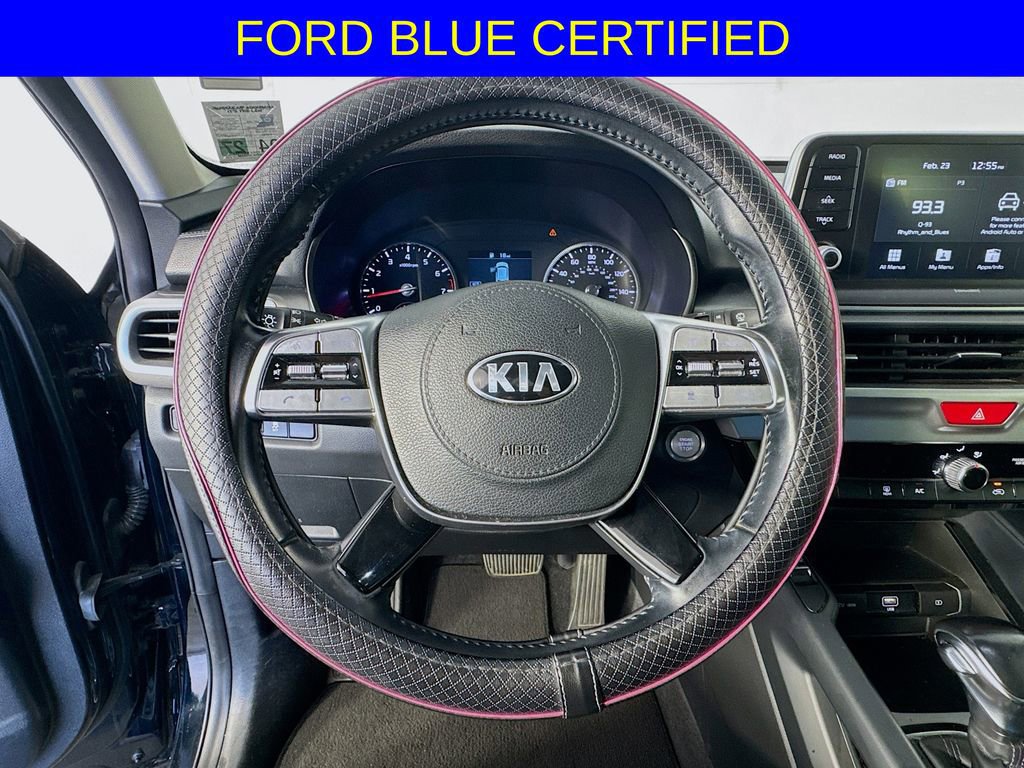 Used 2020 Kia Telluride S image 11