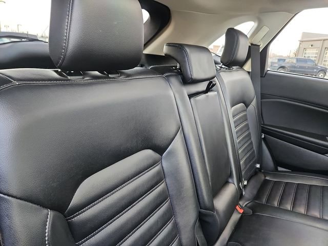 Certified 2023 Ford Edge SEL w/ Convenience Package image 29