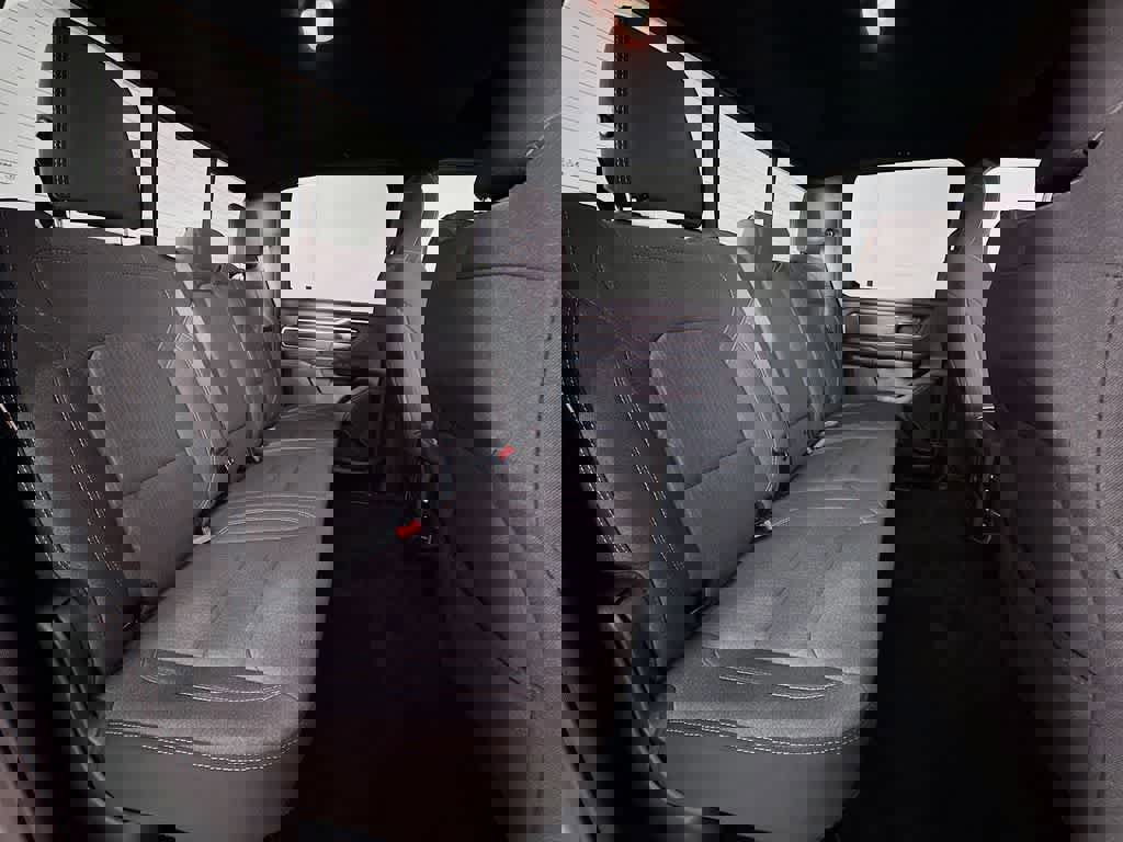 Used 2022 RAM 1500 Big Horn image 31