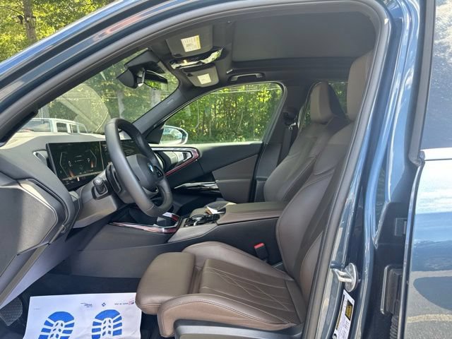 Used 2026 BMW X3 xDrive30i AWD/4WD image 15