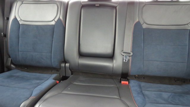 Certified 2022 Ford F150 Raptor w/ Raptor 37 Performance Package image 12