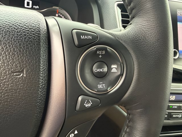 Used 2023 Honda Ridgeline RTL-E image 19