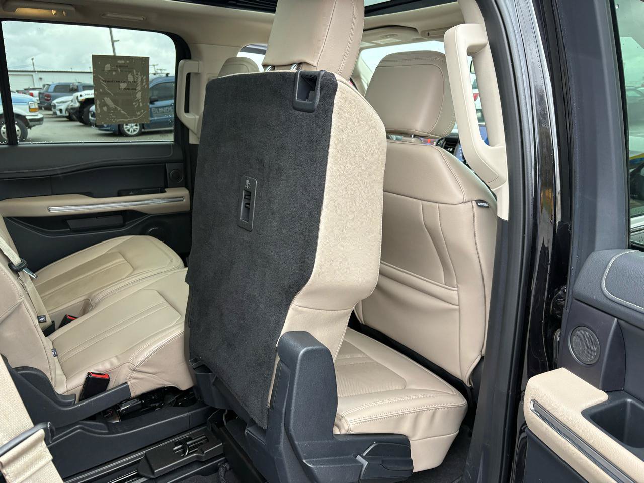 Certified 2024 Ford Expedition Limited AWD/4WD image 58