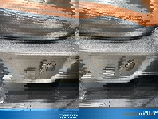 Certified 2022 Ford Bronco Outer Banks image 43