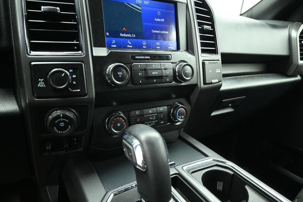 Certified 2020 Ford F150 XLT AWD/4WD image 14