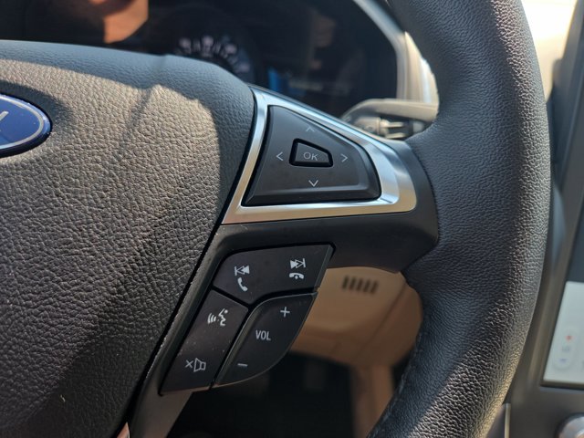 Certified 2022 Ford Edge Titanium image 20