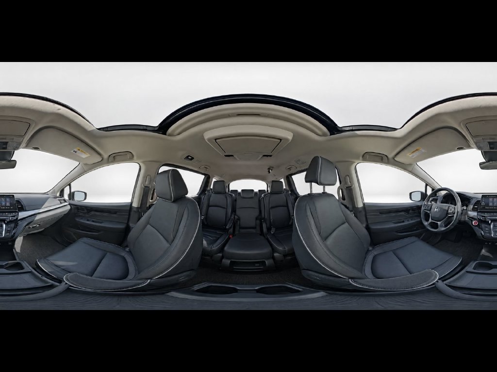 Used 2025 Honda Odyssey Touring image 24