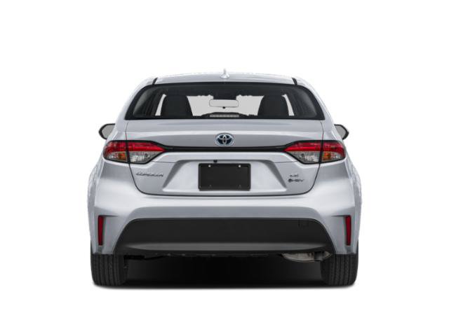 Used 2026 Toyota Corolla LE FWD image 5