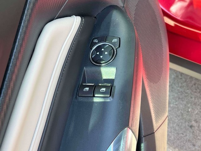 Certified 2024 Ford Mustang Premium RWD image 20
