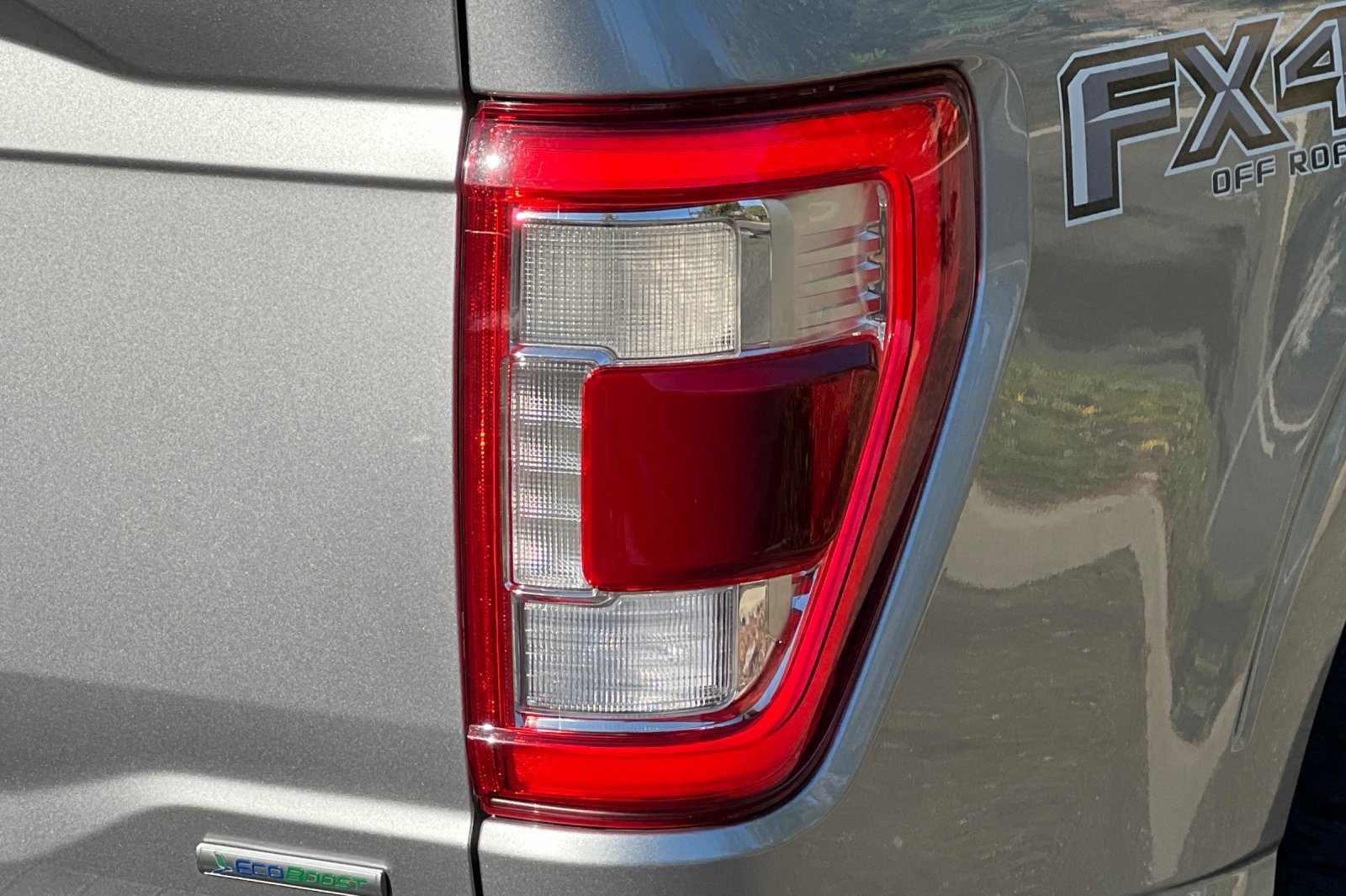 Certified 2021 Ford F150 Lariat w/ Equipment Group 502A High image 50