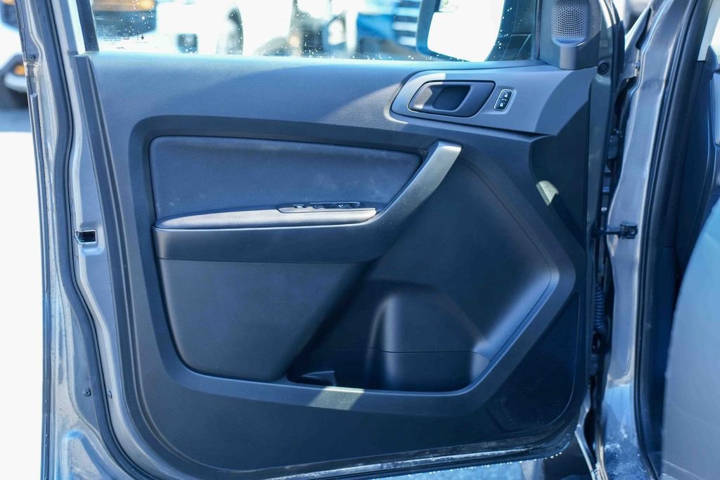 Certified 2023 Ford Ranger XL w/ Equipment Group 101A High AWD/4WD image 13