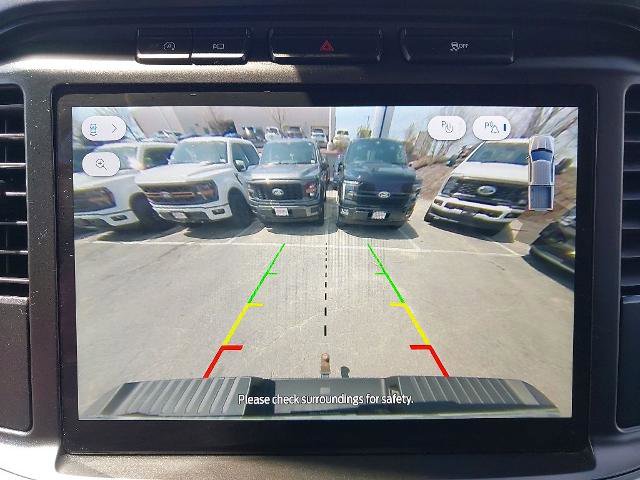 Certified 2024 Ford F150 STX AWD/4WD image 21