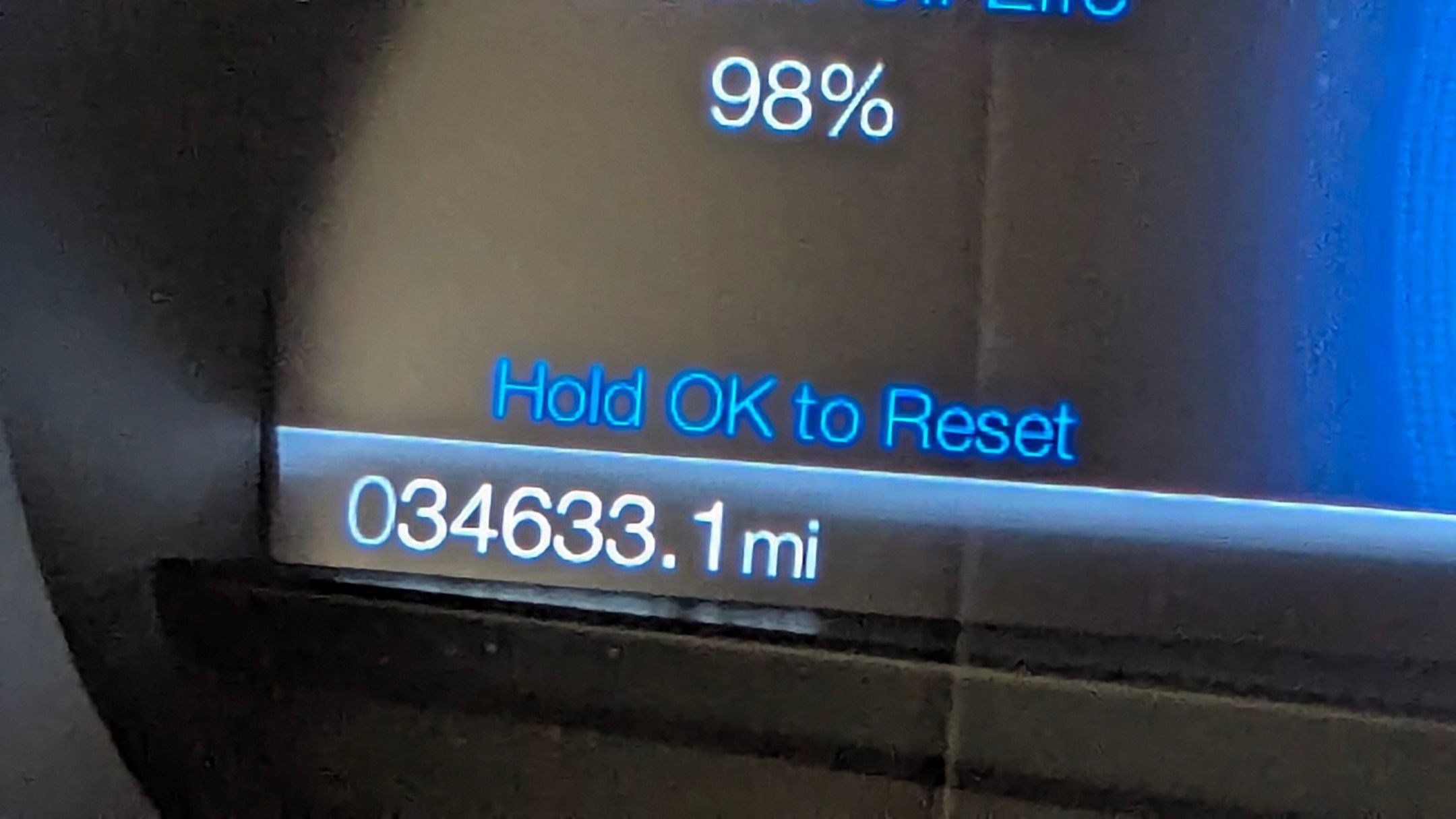 Certified 2019 Ford Edge Titanium image 18