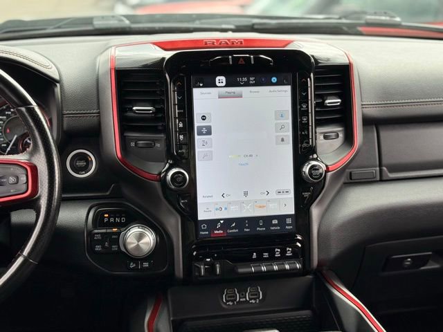 Used 2022 RAM 1500 Rebel w/ Rebel Level 2 Equipment Group AWD/4WD image 24