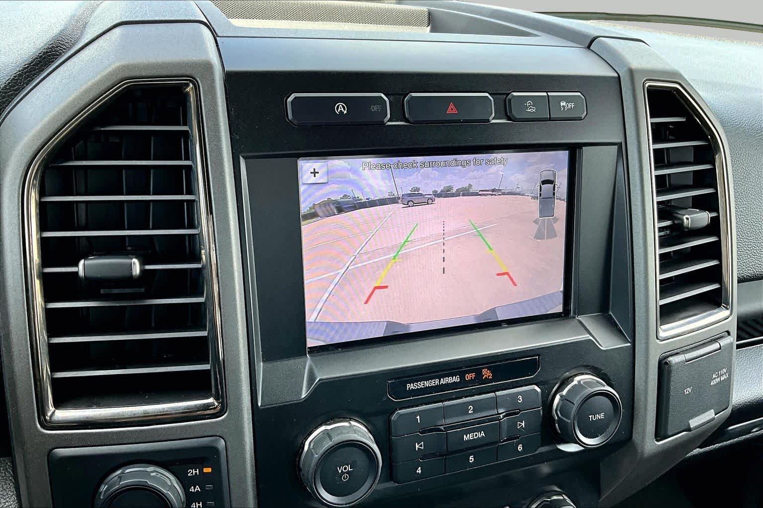 Certified 2019 Ford F150 Raptor AWD/4WD image 52