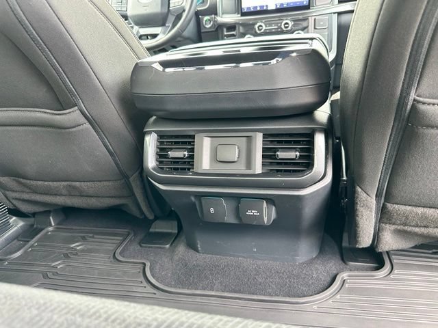 Certified 2023 Ford F150 XLT w/ Equipment Group 302A High AWD/4WD image 45