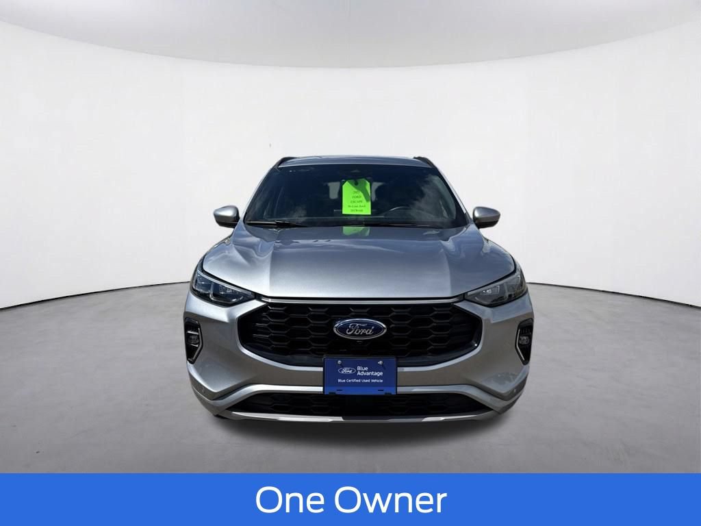 Certified 2023 Ford Escape ST-Line Elite AWD/4WD video 2