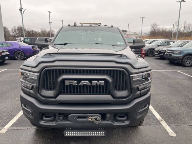 Used 2022 RAM 2500 Power Wagon image 3