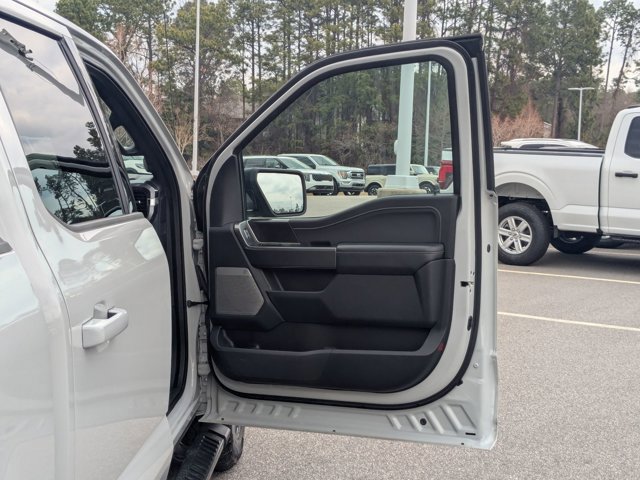 Certified 2023 Ford F150 XLT w/ Equipment Group 302A High image 36