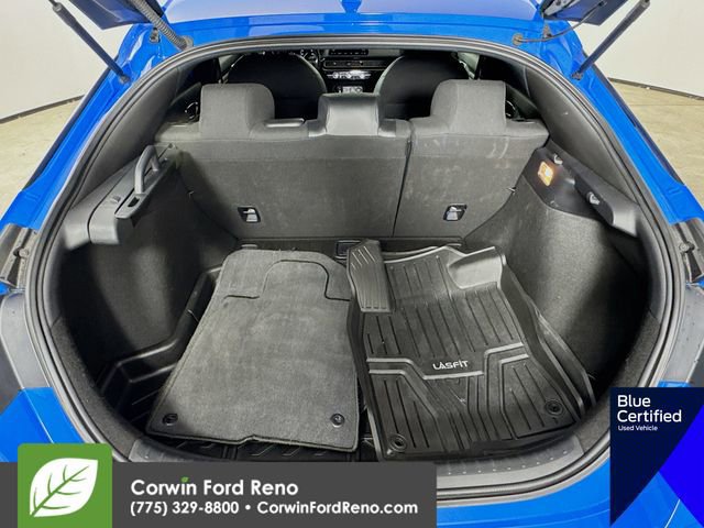 Used 2022 Honda Civic Sport image 26