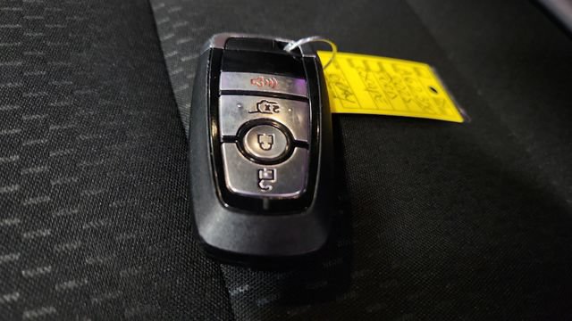 Certified 2025 Ford Escape ST-Line FWD image 13