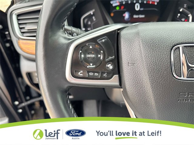 Used 2021 Honda CR-V EX-L image 31