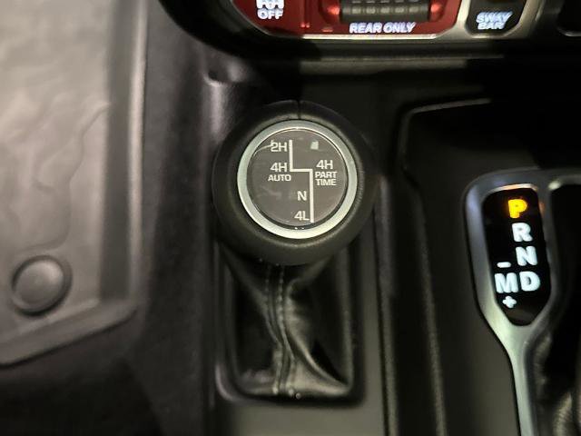 Used 2025 Jeep Gladiator Rubicon image 29