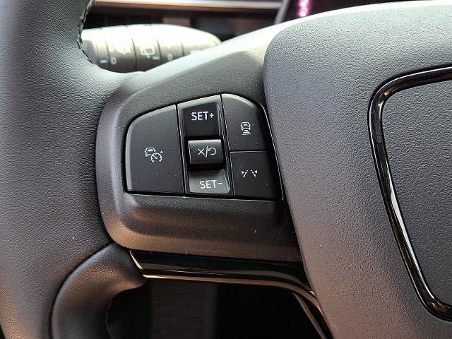 Certified 2025 Ford Mustang Mach-E Premium AWD/4WD image 20