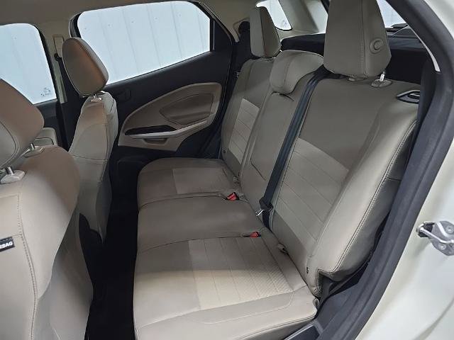 Certified 2020 Ford EcoSport S AWD/4WD image 35