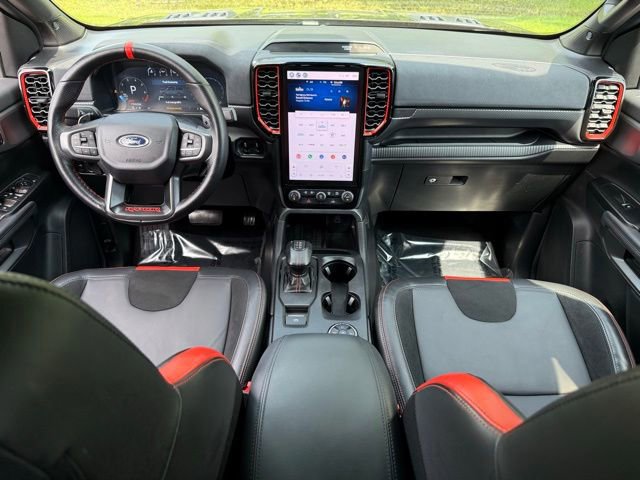 Certified 2024 Ford Ranger Raptor image 17