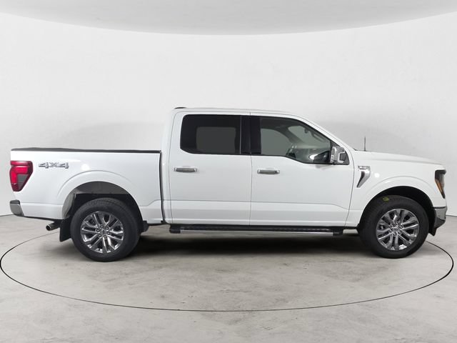 Certified 2024 Ford F150 XLT w/ Equipment Group 303A High AWD/4WD image 6